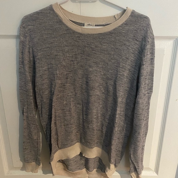 Wilfred sweater - Picture 1 of 2